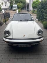 Porsche 911 G50