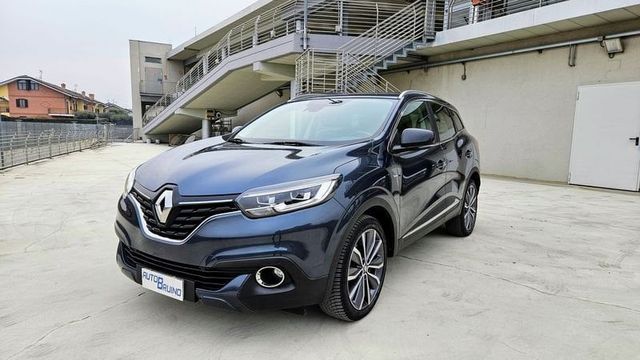 Renault Kadjar 1.2 TCe 130CV Energy Bose Unico P