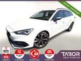 Seat Leon ST 1.5 TSI 150 FR VollLED Nav VirtC SHZ Kam - Seat Leon: 150 Fr