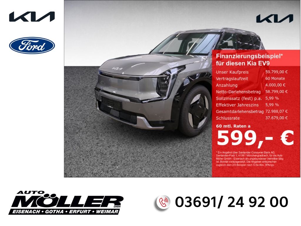 Angebot ansehen Kia EV9