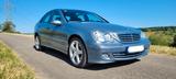 Mercedes-Benz C 280 Elegance in gepflegtem Zustand  - Mercedes-Benz C 280: Elegance