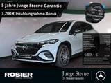 Mercedes-Benz EQS SUV