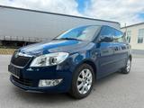 Skoda Fabia *Automatik*72tkm:TÜVNEU*BehindertenGerecht - Behindertengerechte Skoda Fabia