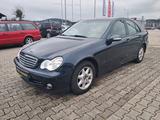 Mercedes-Benz C 220 C Limousine C 220 CDI - gebrauchte Mercedes-Benz C 220 aus dem Jahr 2004