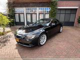 BMW E64 650i LCI | HUD | CRUISE | INDIVIDUAL - BMW: E65