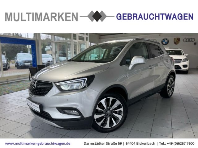 Opel Mokka X Innovation S/S 1.4 Turbo AHK/LED/CarPlay