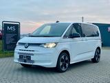 Volkswagen T7 Multivan Life DSG Navi LED Tisch - VW T7 Multivan Gebrauchtwagen in Leipzig
