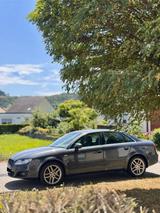 Seat Exeo 2.0 tdi mit neuem TÜV und Top Au... - gebrauchte Seat Exeo aus dem Jahr 2009