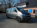 Volkswagen T6 Multivan TDI DSG AHK/18"BLACK/ACC/INSPEKT.NEU - VW T6 Multivan Gebrauchtwagen