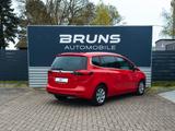 Opel Zafira C 1.4 Turbo Tourer Cosmo Automatik 5-Sitz - Opel Zafira Tourer: Van
