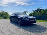 Mercedes-Benz C 300 T EXCLUSIVE u. AVANTGARDE LED TOP Zustand 