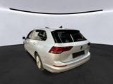 Volkswagen Golf Variant 2.0 TDI Life AHZV anklappbar|ACC|5  - Volkswagen Golf: 5tdi