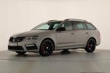 Skoda OCTAVIA COMBI RS245 DSG ELEKTRISCHE SITZE VORN - Skoda Octavia: Automatik, Combi