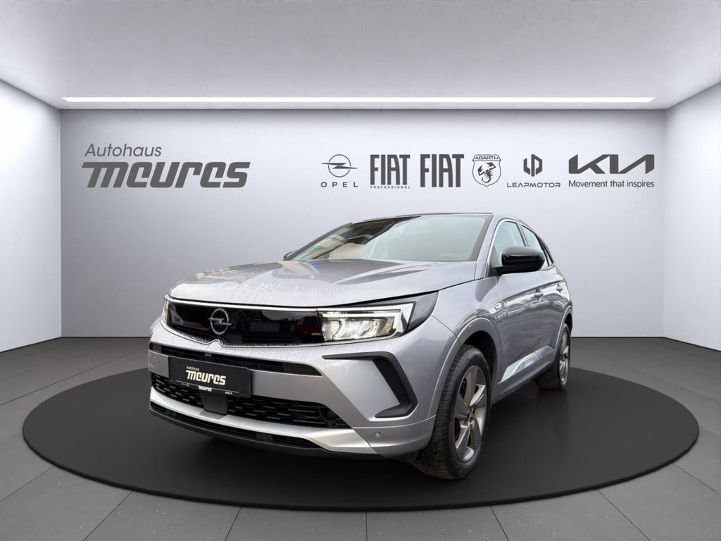 Image of Opel Grandland (X)