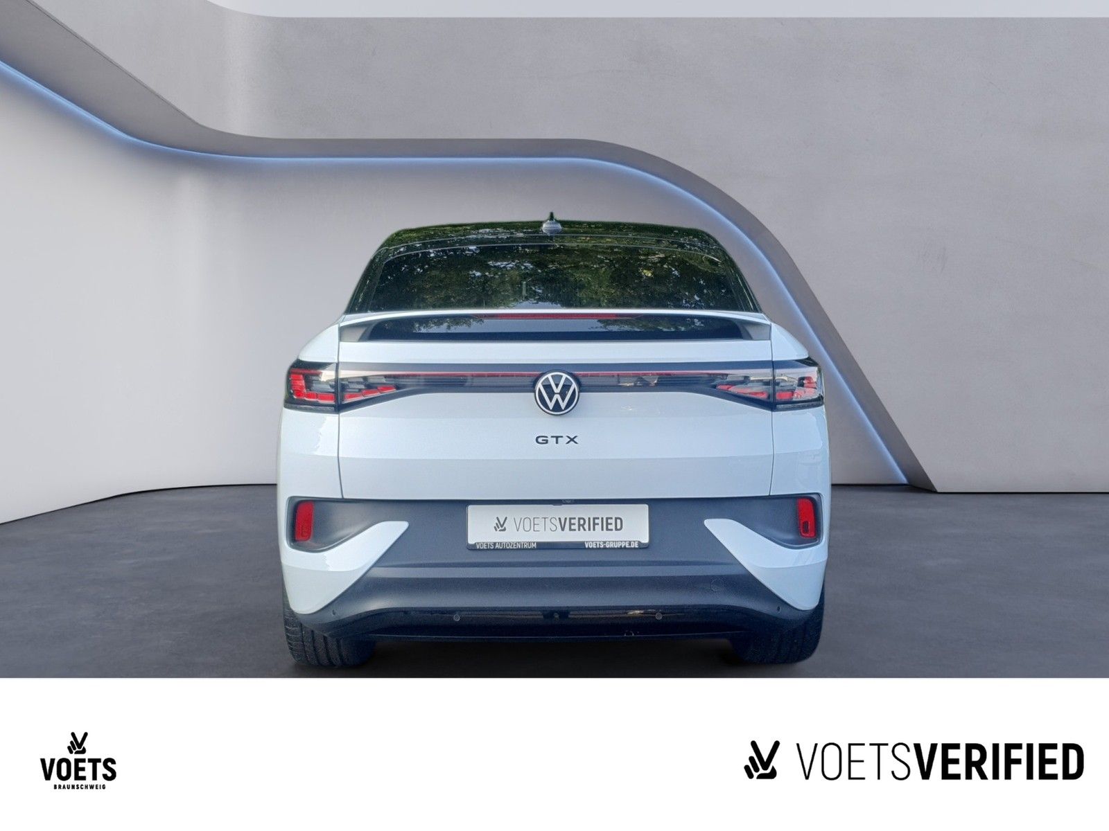 Volkswagen ID.5 - Bild 5