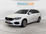 Fiat Tipo Street NAV SITZ.HZG TEMPOMAT ALU PDC BLUETO - Fiat Tipo: Street