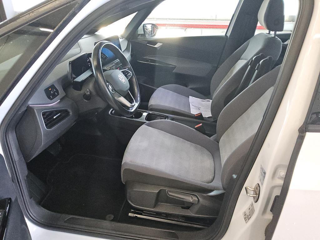 Volkswagen ID.3 PRO PERFORMANCE LIFE LED/ACC/DAB+/CARPLAY