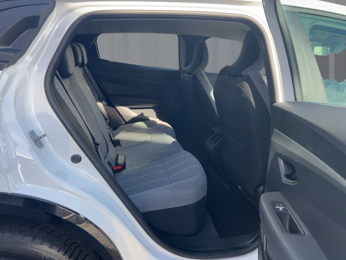 Renault Megane E-TECH - Bild 9