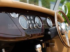 Fahrzeugabbildung Morgan Roadster 3,0 l *RHD 1.Hand 100 Jahre Modell*