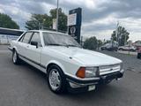 Ford Granada 2,3i V6 Oldtimer H-Kennzeichen Kein Rost - Ford Granada: V6