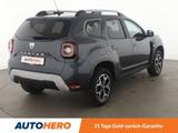 Dacia Duster 1.3 TCe Anniversary *NAVI*CAM*SHZ*TEMPO* - Dacia Duster: Anniversary
