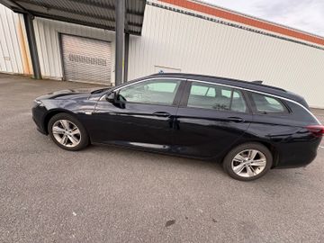 Opel Insignia - 9