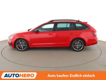 Skoda Octavia - 3