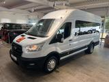 Ford Transit Bus 460 Maxi XXL *18+1 Sitze*Garantie* - Ford Transit: 4.4