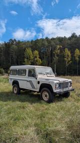 Land Rover Defender - Land Rover Gebrauchtwagen von 1994