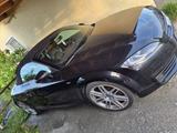 Audi TTS Cabrio-Limousine 2l Turbo Benzin  - Audi TTS aus 2008