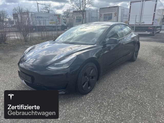 Tesla Model 3 Rear-Wheel Drive