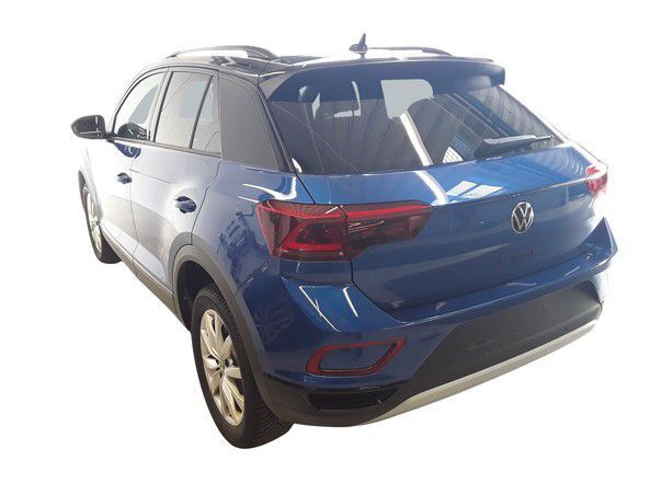 Volkswagen T-Roc - Bild 5