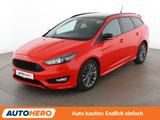 Ford Focus 1.0 EcoBoost ST-Line *NAVI*PDC*TEMPO*SHZ* - Ford Focus: Rot