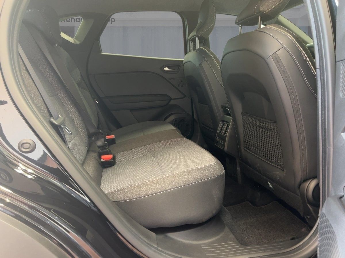 Renault Captur - Bild 11
