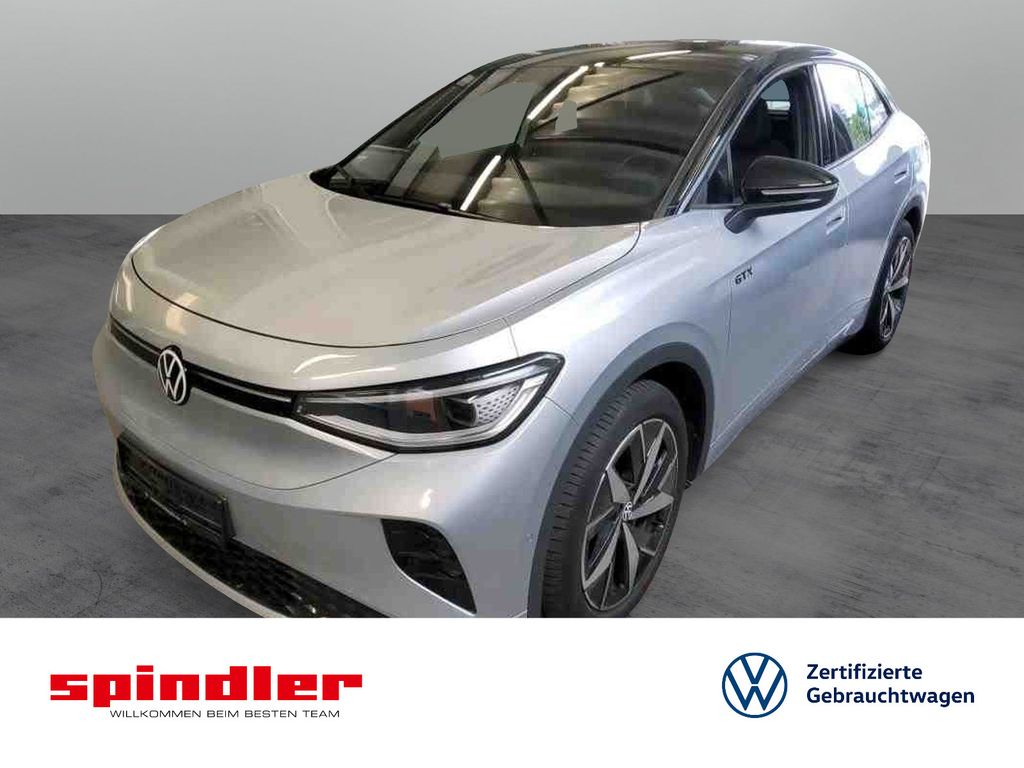 Image of Volkswagen ID.5