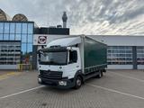 Mercedes-Benz Atego 818 L