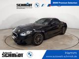BMW Z4 sDrive30i M Sportpaket +Innovationspaket +LED - BMW Jahreswagen: Cabrio
