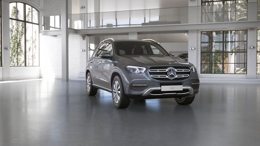 Mercedes-Benz GLK 300