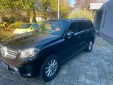 Mercedes-Benz GLS350*AHK*BI-XE*NAV*PSSD*Standhz*Klimas*TSR*360 - Mercedes-Benz GLS 350