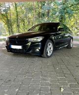 BMW 320d GT M Sport-Aut. Leder/Xenon/Navi/Tempomat - gebrauchte BMW 320 Gran Turismo aus dem Jahr 2015