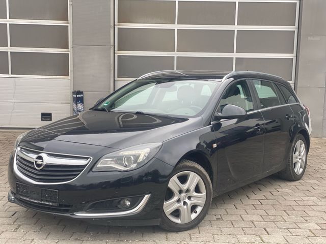 Opel Insignia A Sports Tourer 1,6*Automatik*TüvNeu*