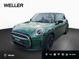 MINI 3-T rer LED Klima Einparkhilfe el. Fenster