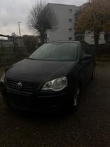 Volkswagen Polo 1.4TDI 51kW Black/Silver Edition Black/... - Volkswagen Polo Edition mit Diesel-Antrieb