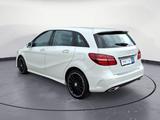 Mercedes-Benz B 220 4MATIC DCT AMG Line Xenon Bluetooth PDC MP - mit Benzin-Antrieb: Kleinbus