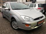Ford Focus 1.6 Futura²  Klimaanlage!!! - Ford aus 2001