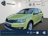 Skoda Rapid Spaceback Scoutline 1.2 TSI XENON+PANO+NAV - Skoda Rapid: Spaceback Scoutline