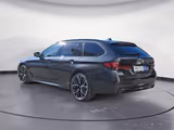 BMW 540d xDrive Touring M Sportpaket Innovationsp. - gebrauchte BMW 540 aus dem Jahr 2023