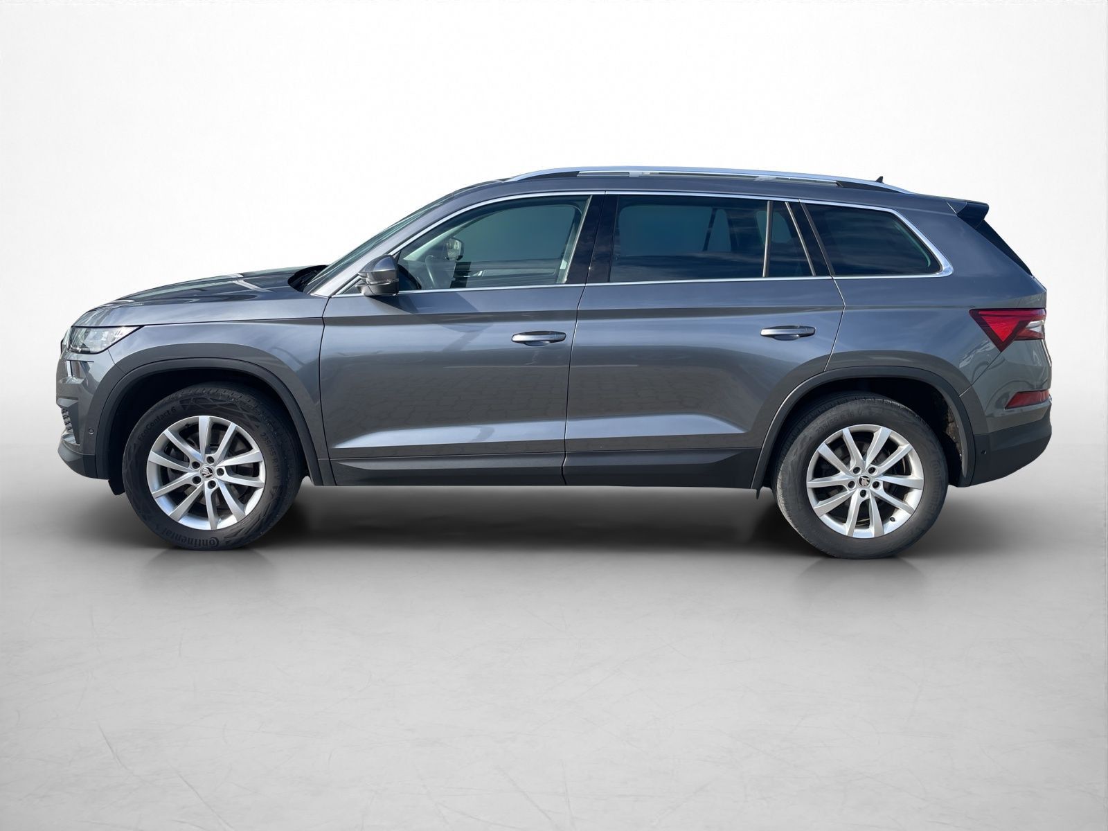 Skoda Kodiaq 2.0 TDI 4x4 DSG STYLE*MATRIX*AHK*VIRTUAL* imagem 3