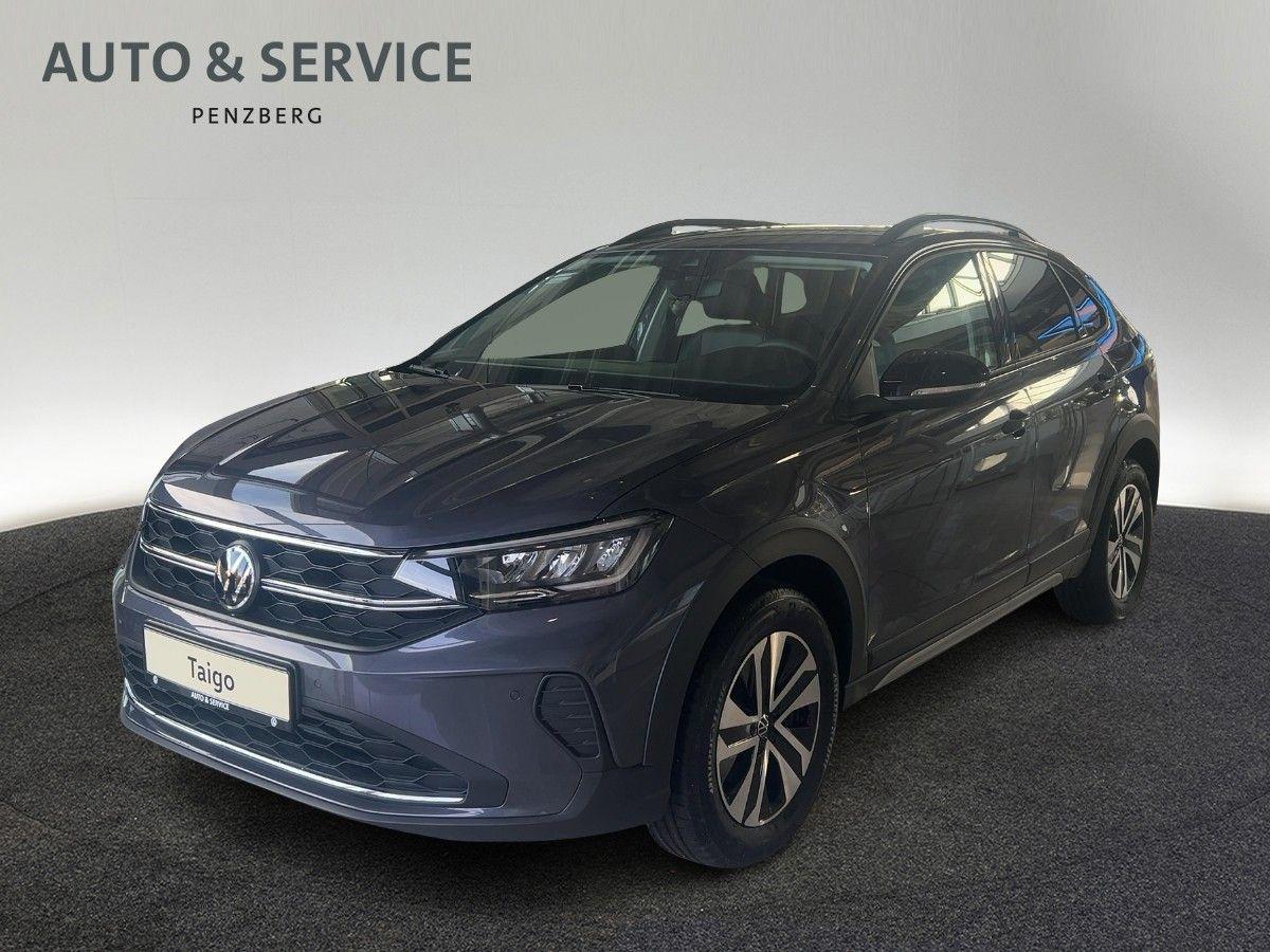 Volkswagen Taigo ENERGY 1,0 l TSI OPF 85 kW DSG