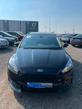 Ford Focus Turnier ST 2.0 Recaro NP: ca. 34.000€ - Ford Focus: Schwarz, ST